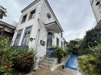 Casa com 5 Quartos à venda, 424m² no Botafogo, Rio de Janeiro