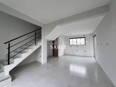 Sobrado com 3 Quartos à venda, 100m² no Forquilhas, São José