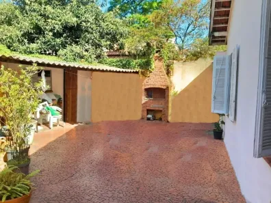 Casa com 3 Quartos à venda, 130m² no Caxingui, São Paulo