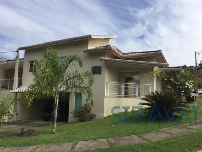 Casa de Condomínio com 3 Quartos à venda, 168m² no Jardim Portal de Itaici, Indaiatuba