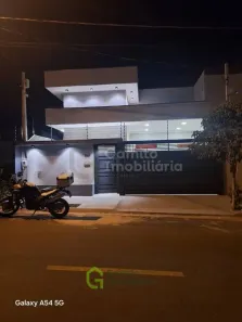 Casa com 3 Quartos à venda, 110m² no Residencial Setsul II, São José do Rio Preto