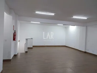 Ponto Comercial à venda, 106m² no Gutierrez, Belo Horizonte