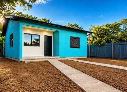 Casa de Condomínio com 3 Quartos à venda, 117m² no Viamópolis, Viamão