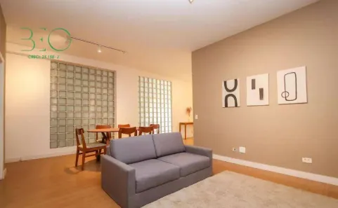 Apartamento com 3 Quartos à venda, 138m² no Cerqueira César, São Paulo