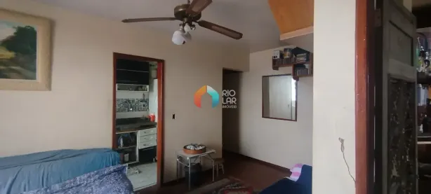 Apartamento com 2 Quartos à venda, 70m² no Centro, Niterói