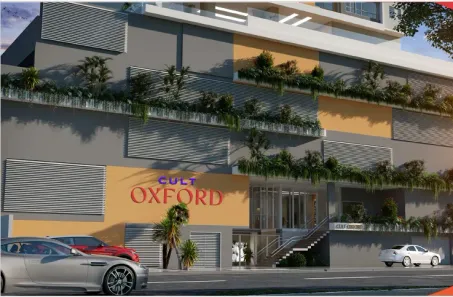 Apartamento com 2 Quartos à venda, 63m² no Setor Leste Universitário, Goiânia