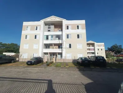 Apartamento com 2 Quartos à venda, 43m² no Jardim Ísis, Cotia