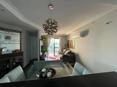 Apartamento com 3 Quartos à venda, 75m² no Vila Hamburguesa, São Paulo