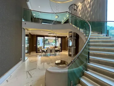 Sobrado com 2 Quartos à venda, 417m² no Alphaville Residencial Dois, Barueri