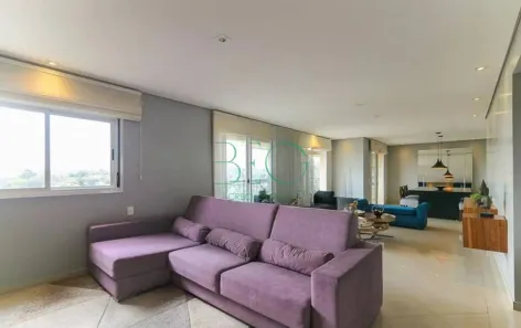 Apartamento com 3 Quartos à venda, 170m² no Vila Progredior, São Paulo