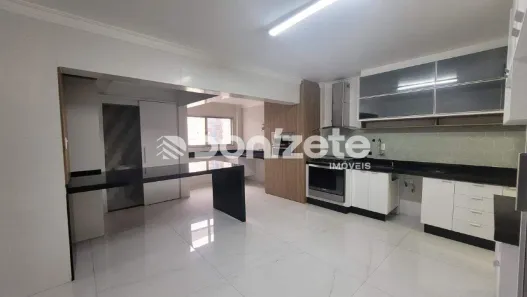 Apartamento com 3 Quartos à venda, 140m² no Jardim, Santo André