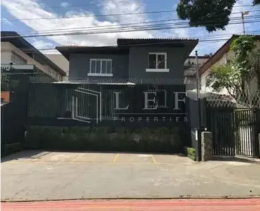 Prédio Comercial para alugar, 450m² no Pacaembu, São Paulo