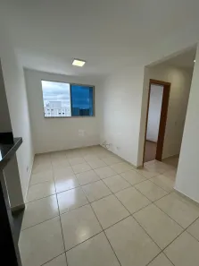 Apartamento com 2 Quartos à venda, 45m² no Jardim Alvorada, Maringá