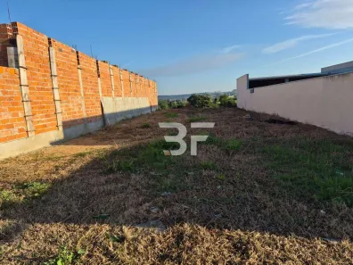 Lote/Terreno à venda, 300m² no Jardim Residencial Nova Veneza, Indaiatuba