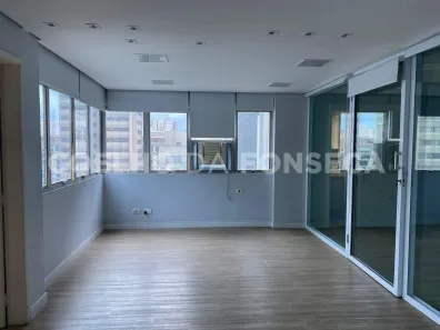 Sala Comercial à venda, 95m² no Perdizes, São Paulo
