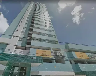 Apartamento com 2 Quartos à venda, 72m² no Piedade, Jaboatão dos Guararapes