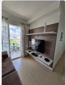 Apartamento com 2 Quartos à venda, 65m² no Vila Guilherme, São Paulo