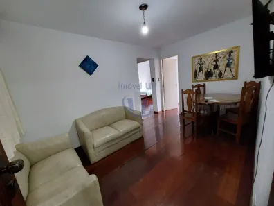 Apartamento com 2 Quartos à venda, 61m² no Aclimação, São Paulo