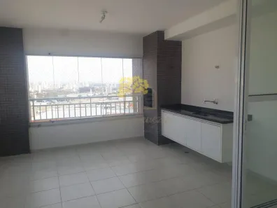 Apartamento com 2 Quartos para alugar, 84m² no Parque Residencial Aquarius, São José dos Campos