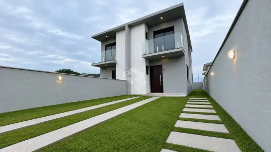 Casa com 3 Quartos à venda, 107m² no Centro, Antônio Carlos