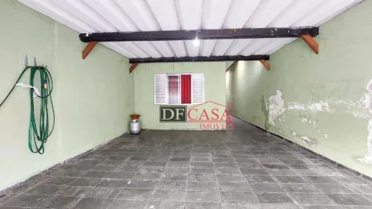 Casa com 2 Quartos à venda, 150m² no Parada XV de Novembro, São Paulo