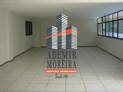 Imóvel Comercial para alugar, 160m² no Centro, Belo Horizonte