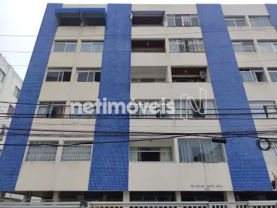 Apartamento com 2 Quartos à venda, 70m² no Costa Azul, Salvador