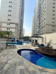 Apartamento com 3 Quartos à venda, 144m² no Planalto, São Bernardo do Campo