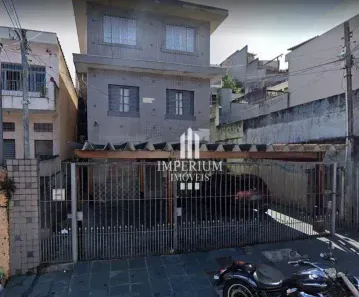 Lote/Terreno à venda, 550m² no Casa Verde Alta, São Paulo