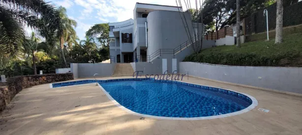 Casa com 6 Quartos à venda, 650m² no Caraguatá, Mairiporã