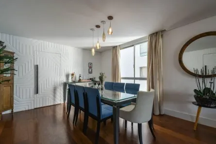 Apartamento com 4 Quartos à venda, 182m² no Indianópolis, São Paulo