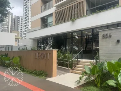 Apartamento com 1 Quarto à venda, 120m² no Zona 03, Maringá