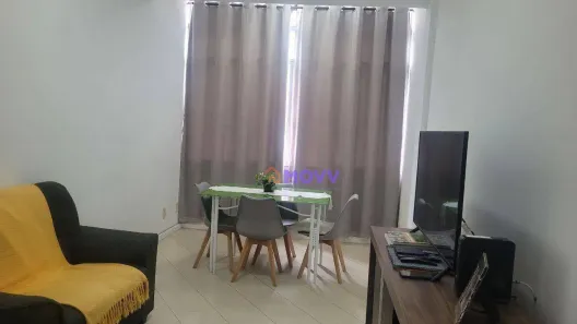 Apartamento com 2 Quartos à venda, 70m² no Icaraí, Niterói