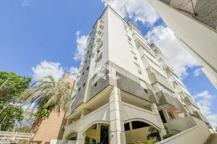 Apartamento com 2 Quartos à venda, 72m² no Menino Deus, Porto Alegre