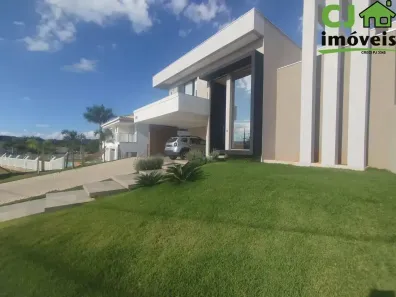 Casa de Condomínio com 5 Quartos à venda, 340m² no Encanto da Lagoa, Lagoa Santa