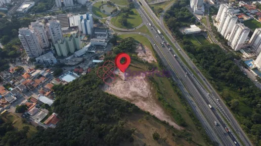 à venda, 35563m² no Jardim Santa Teresa, Jundiaí