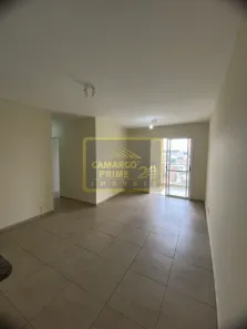 Apartamento com 3 Quartos para alugar, 78m² no Jaguaré, São Paulo