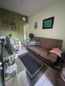 Apartamento com 2 Quartos à venda, 50m² no Vila Nambi, Jundiaí