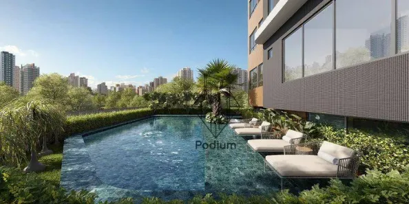 Apartamento com 2 Quartos à venda, 125m² no Jardim Oceania, João Pessoa