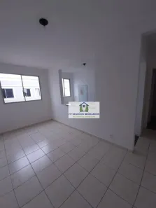 Apartamento com 2 Quartos à venda, 48m² no Loteamento Clube V, São José do Rio Preto