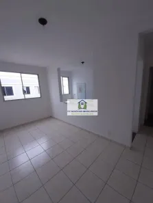 Apartamento com 2 Quartos à venda, 50m² no Loteamento Clube V, São José do Rio Preto