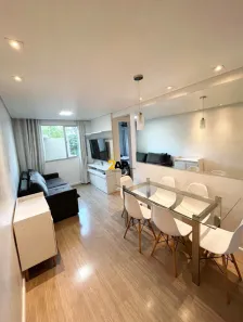 Apartamento com 2 Quartos à venda, 47m² no Parque Munhoz, São Paulo