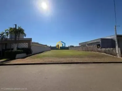 Lote/Terreno à venda, 612m² no Residencial Ilha de Bali, Limeira