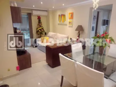 Apartamento com 3 Quartos à venda, 80m² no Lins de Vasconcelos, Rio de Janeiro