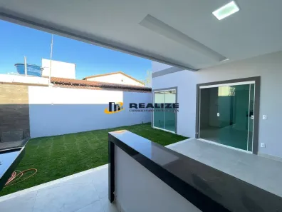 Casa com 3 Quartos à venda, 180m² no Parque Jóquei Club, Campos dos Goytacazes