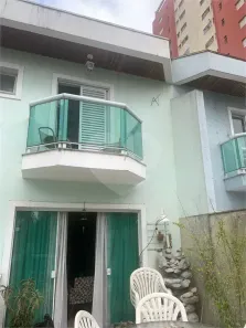 Sobrado com 4 Quartos à venda, 170m² no Saúde, São Paulo
