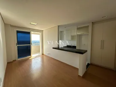 Apartamento com 3 Quartos à venda, 104m² no Santa Rosa, Londrina