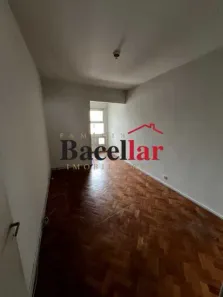 Apartamento com 2 Quartos à venda, 60m² no Tijuca, Rio de Janeiro