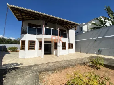 Casa com 4 Quartos à venda, 300m² no Cabral, Contagem