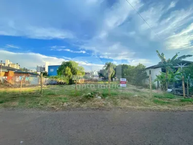 Lote/Terreno à venda, 1000m² no Esplanada, Chapecó